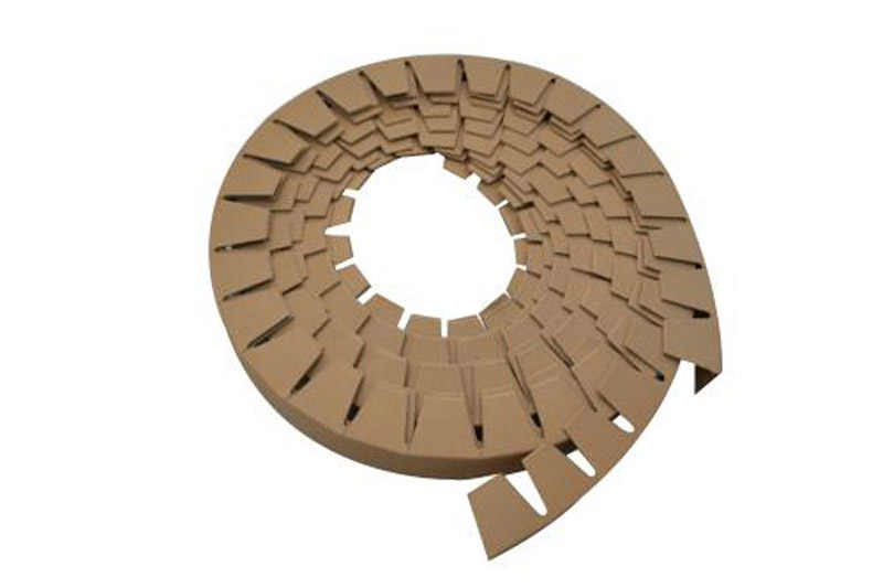 環(huán)形紙護(hù)角